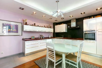 Продается 3-комн. квартира, 120,6 м²
