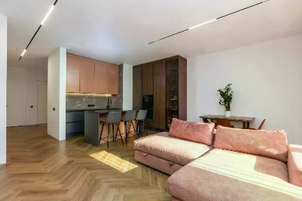Продается 3-комн. квартира, 120,2 м²