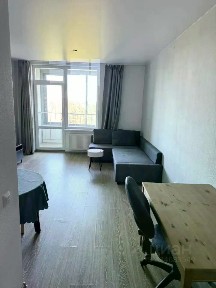 Продается студия, 28 м²