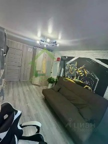 Продается 4-комн. квартира, 83 м²