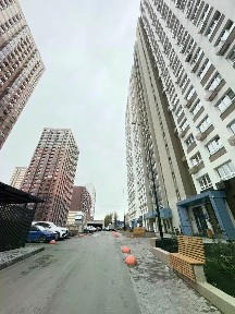 Продается студия, 20,2 м²