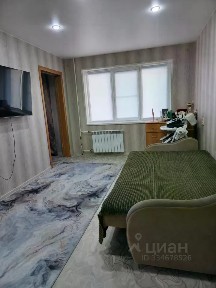 Продается 4-комн. квартира, 56,9 м²