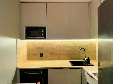 Продается студия, 28,9 м²