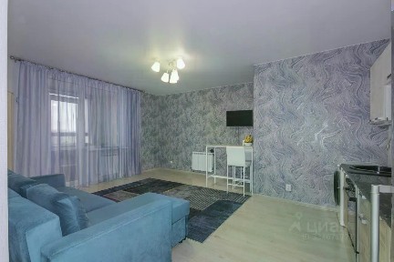 Продается 2-комн. квартира, 64 м²