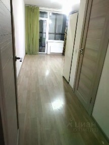 Продается 1-комн. квартира, 45,6 м²