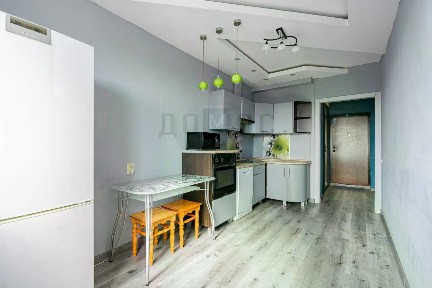 Продается 2-комн. квартира, 60,6 м²
