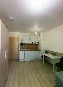 Продается студия, 20,1 м²