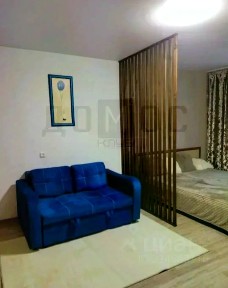 Продается 1-комн. квартира, 37,2 м²