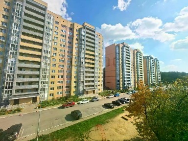 Продается 1-комн. квартира, 30,3 м²