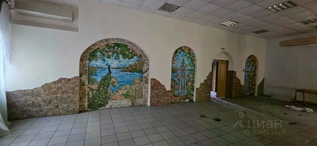 Продается помещение свободного назначения, 512 м²