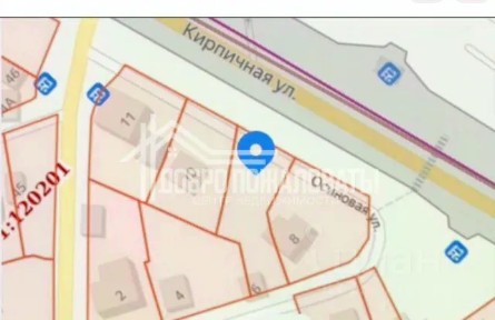 Продается участок, 6,38 сот.