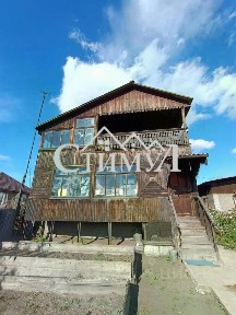 Продается 2-этажный дом, 295,6 м²