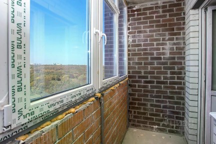 Продается 2-комн. квартира, 54 м²