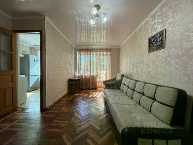 Продается 1-комн. квартира, 30 м²
