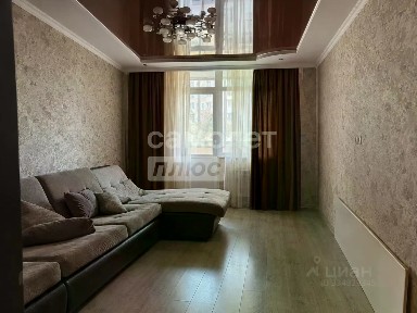 Продается 2-комн. квартира, 66 м²