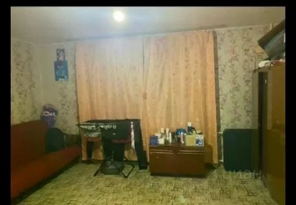 Продается 1-комн. квартира, 35,5 м²