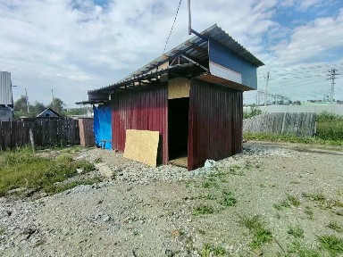 Продается участок, 4,67 сот.