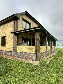 Продается 2-этажный дом, 280 м²