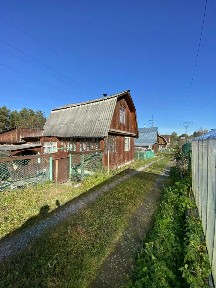 Продается 2-этажный дом, 72,1 м²
