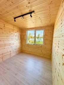 Продается 1-этажный дом, 30 м²