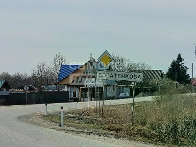 Продается участок, 10 сот.