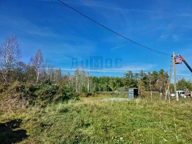 Продается участок, 100 сот.