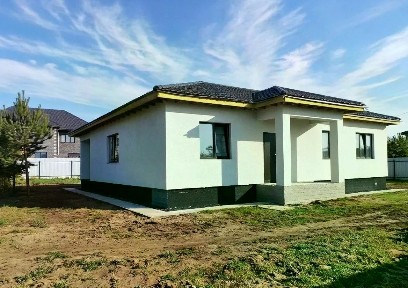 Продается 1-этажный дом, 150 м²