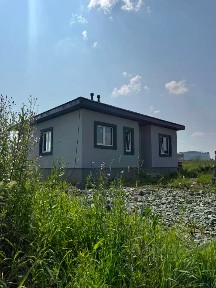 Продается 1-этажный коттедж, 85 м²