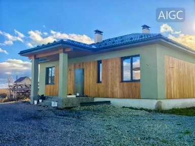 Продается 1-этажный дом, 150 м²