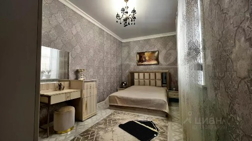 Продается 1-этажный дом, 100 м²
