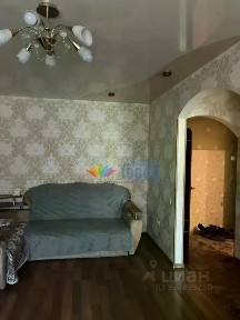 Сдается 2-комн. квартира, 44 м²