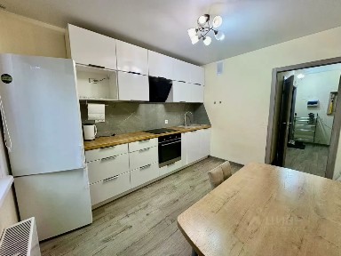 Сдается 2-комн. квартира, 55 м²