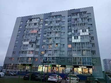 Сдается 1-комн. квартира, 20 м²