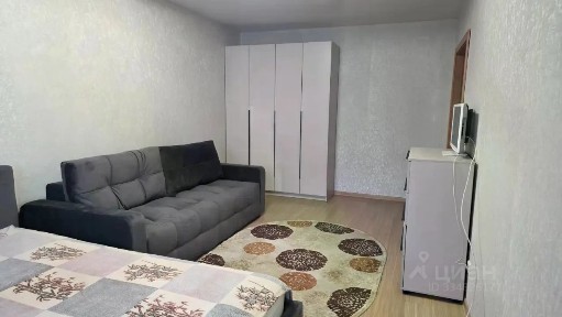Сдается 1-комн. квартира, 35,8 м²