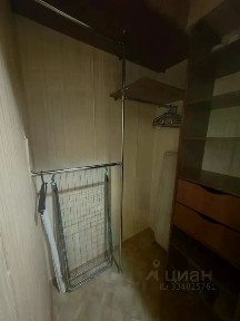 Сдается 1-комн. квартира, 43 м²