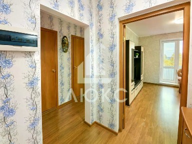 Сдается 1-комн. квартира, 35,5 м²