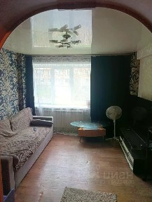 Сдается студия, 18 м²