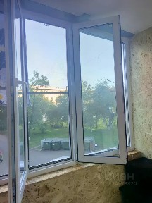 Сдается 2-комн. квартира, 43,2 м²