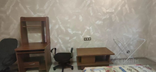 Сдается 1-комн. квартира, 30,4 м²
