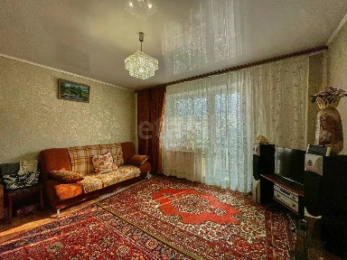 Сдается 2-комн. квартира, 53 м²