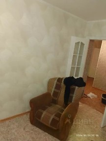 Сдается 1-комн. квартира, 43 м²