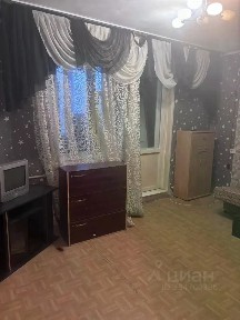 Сдается 1-комн. квартира, 29 м²