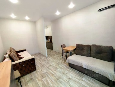 Сдается 1-комн. квартира, 29,6 м²