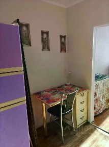 Сдается 1-комн. квартира, 17 м²