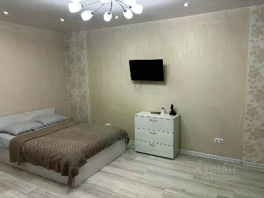 Сдается студия, 48 м²