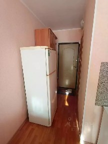 Сдается 1-комн. квартира, 18 м²