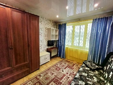 Сдается 1-комн. квартира, 16,8 м²