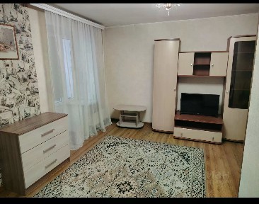 Сдается 1-комн. квартира, 32 м²