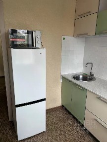 Сдается 1-комн. квартира, 30 м²