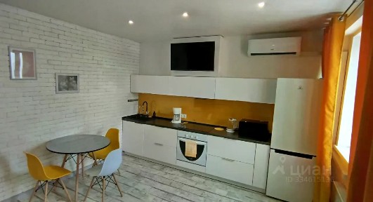 Сдается студия, 36 м²